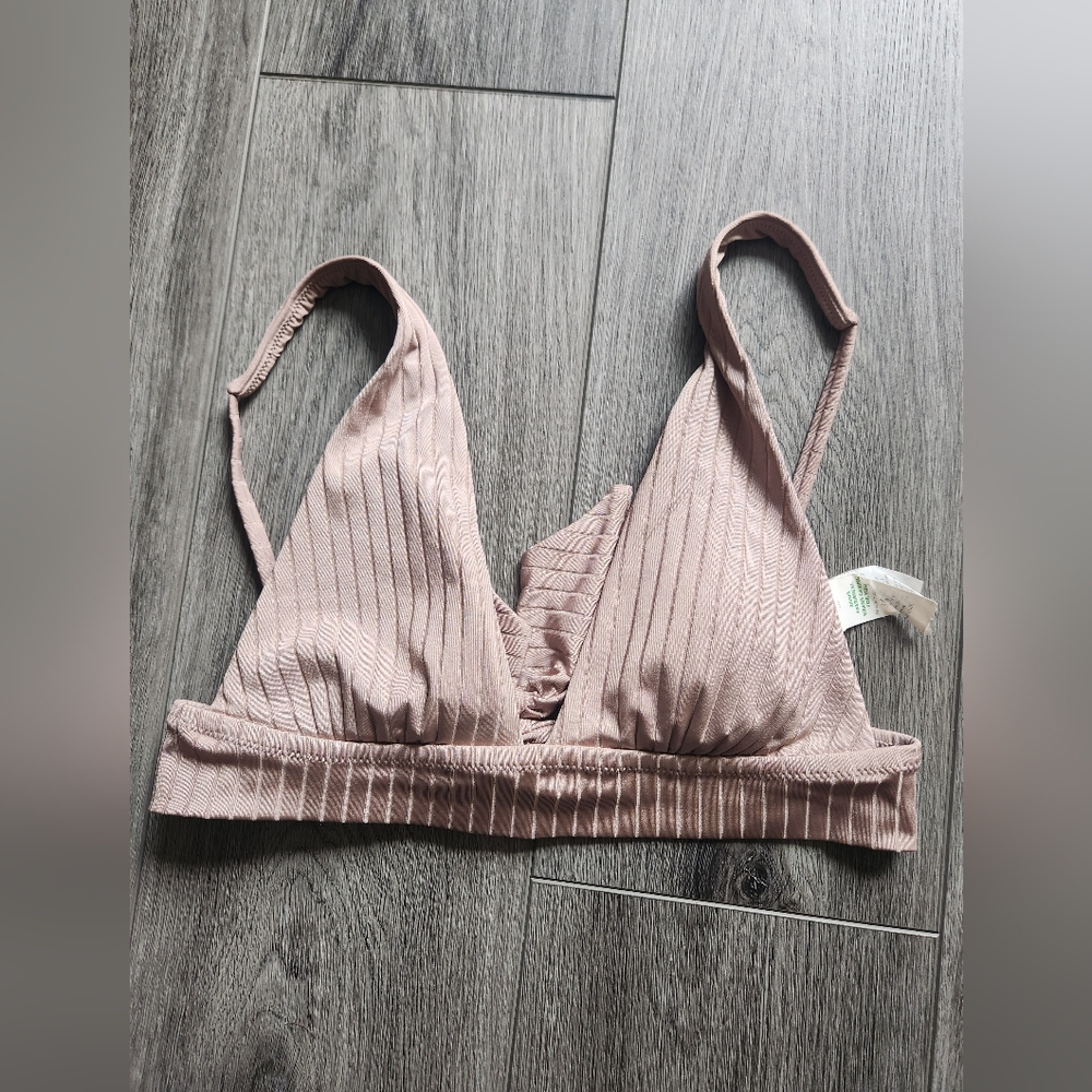 Aerie Bikini Top